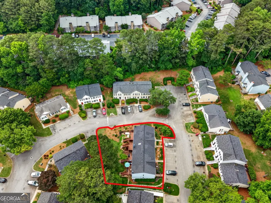 3380 Bayshore Drive, Atlanta, GA 30340 - #3