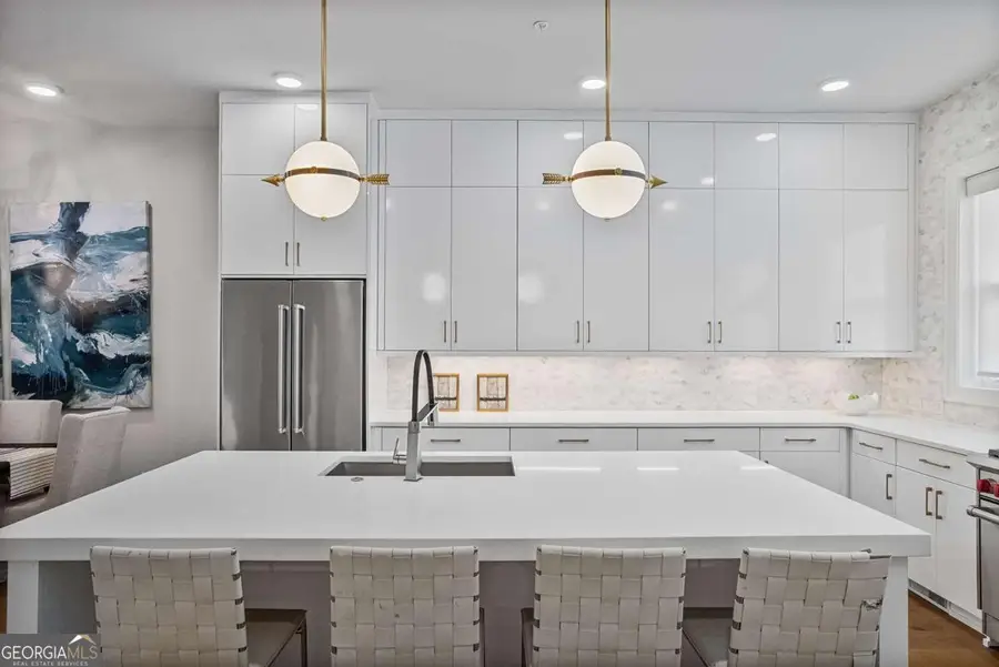 574 Boulevard Place Ne #12, Atlanta, GA 30308 - #3