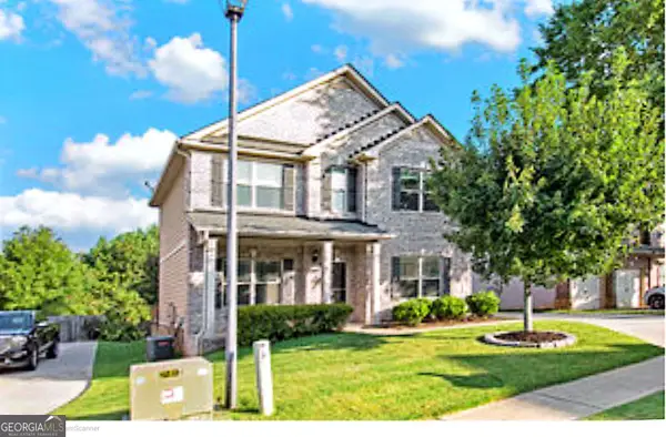 14 Madrid Avenue, Newnan, GA 30263