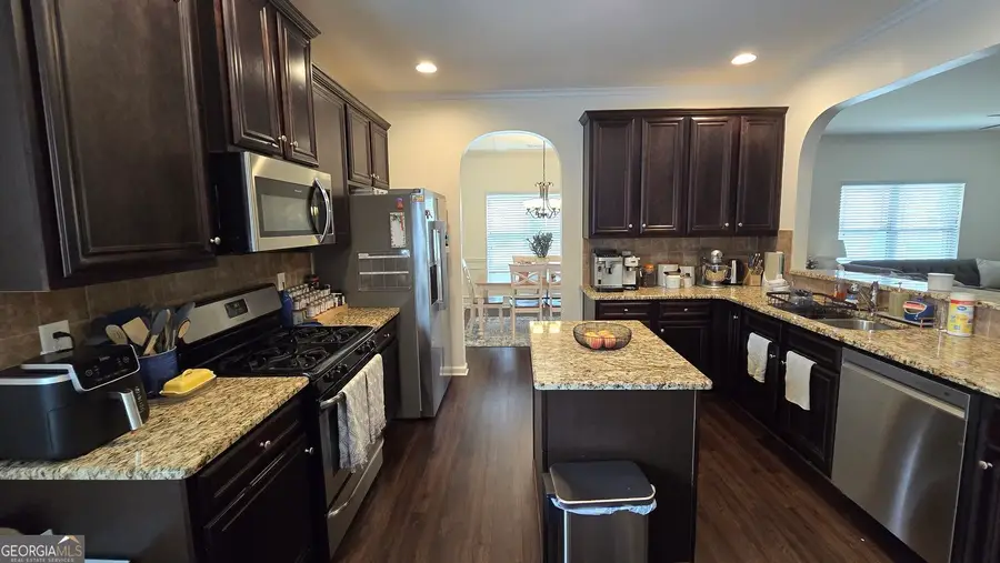 14 Madrid # Avenue, Newnan, GA 30263 - #3