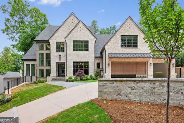 95 Blackland Road Nw, Atlanta, GA 30342