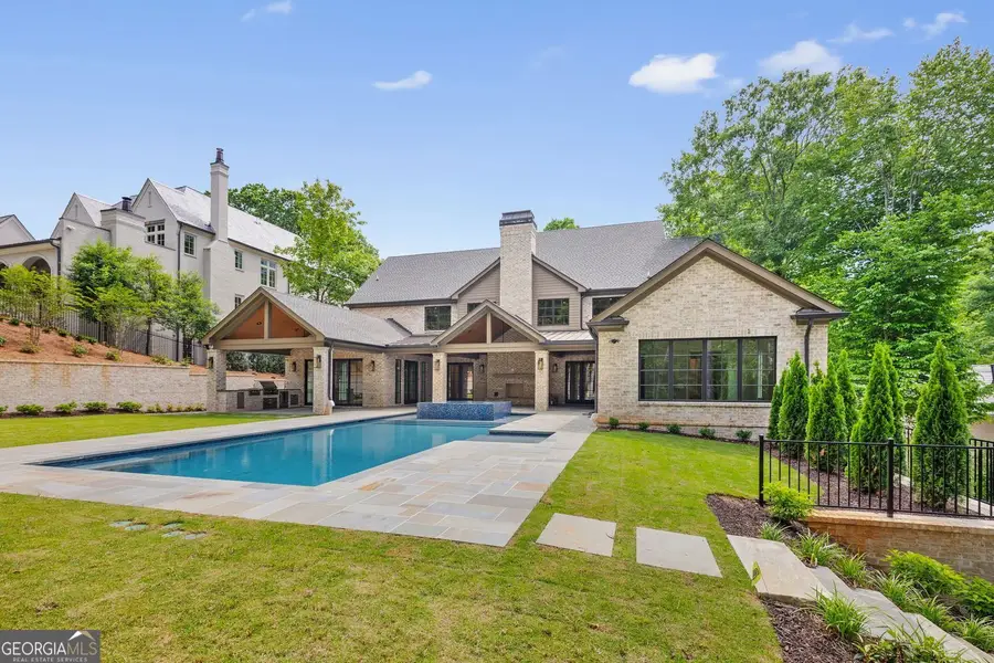 95 Blackland Road Nw, Atlanta, GA 30342 - #2