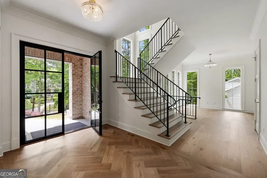 95 Blackland Road Nw, Atlanta, GA 30342 - #3