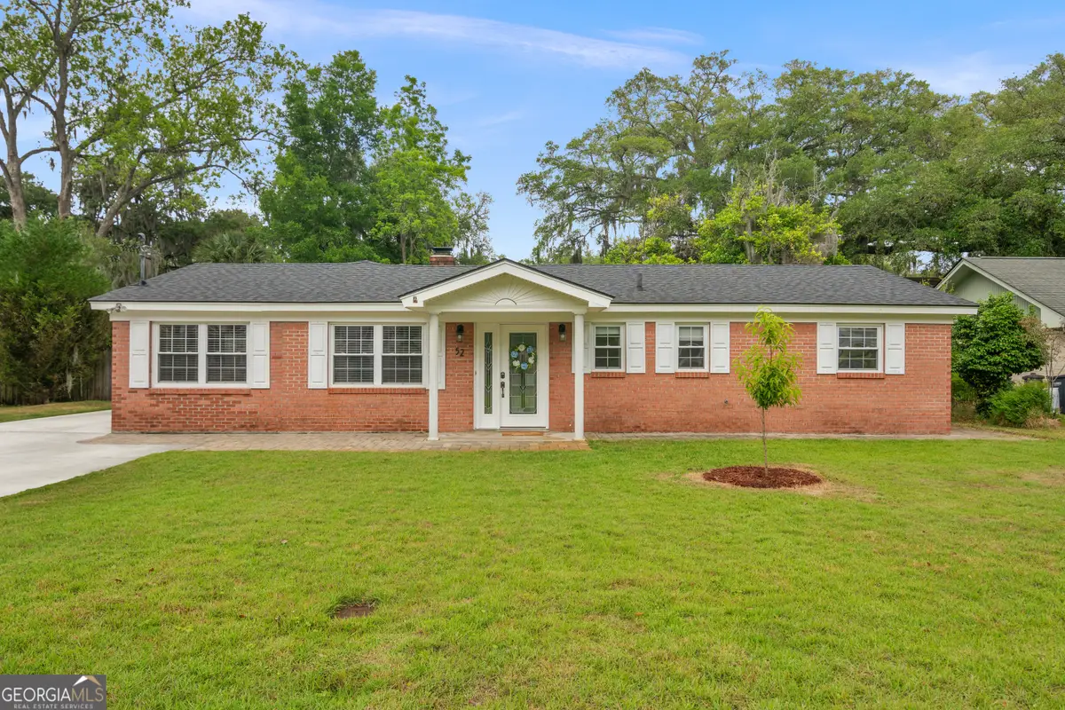 52 Romney Place, Savannah, GA 31406 - #1
