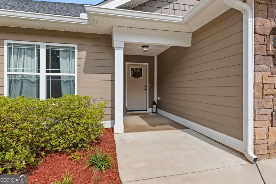 146 Hawks Ridge Trace, Byron, GA 31008 - #3