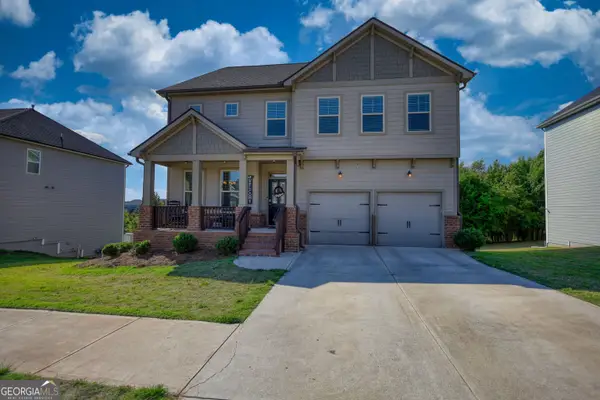 1031 Clubhouse Drive, Madison, GA 30650
