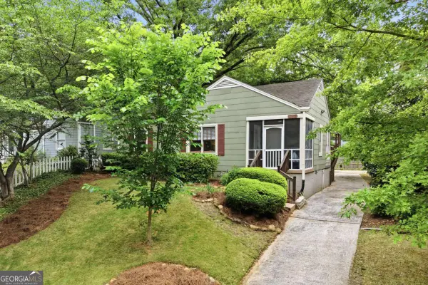 446 Ansley Street, Decatur, GA 30030