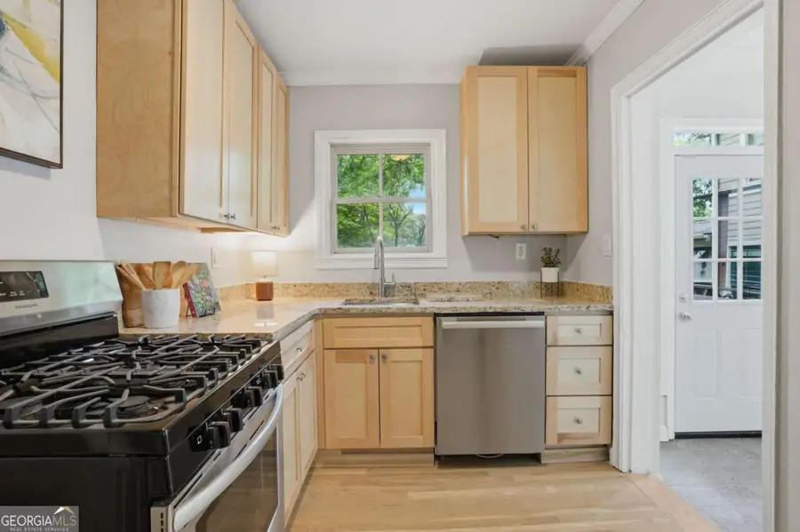 446 Ansley Street, Decatur, GA 30030 - #3