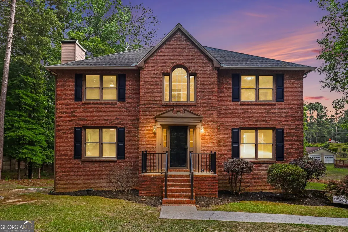 475 Anthony Drive, Tyrone, GA 30290 - #1