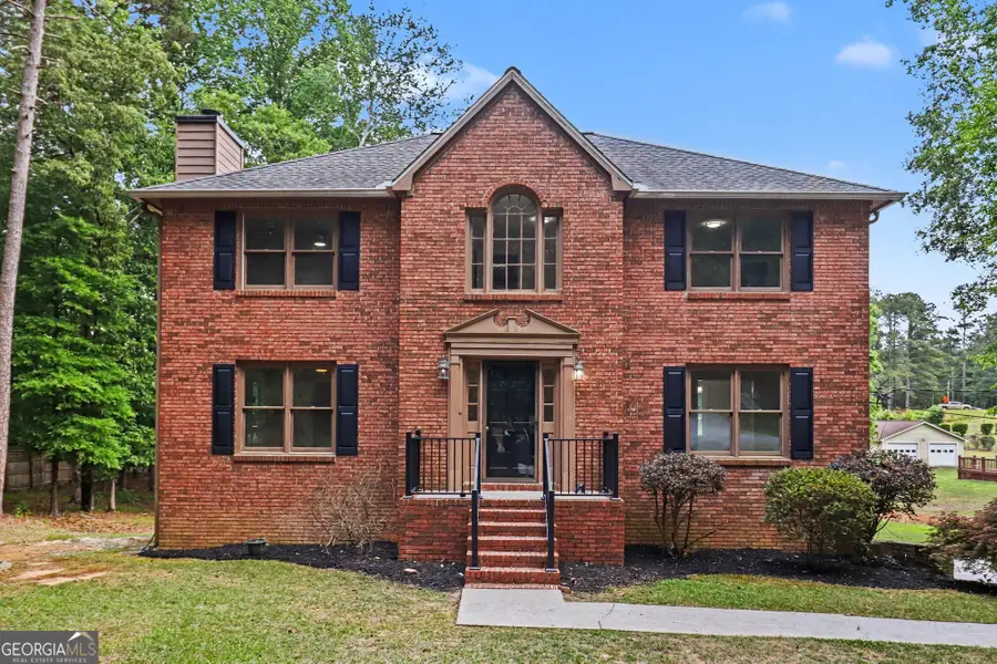 475 Anthony Drive, Tyrone, GA 30290 - #2