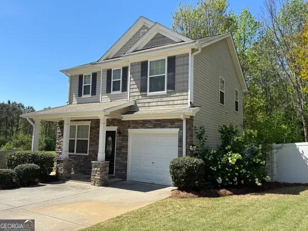 176 Nacoochee Way, Canton, GA 30114
