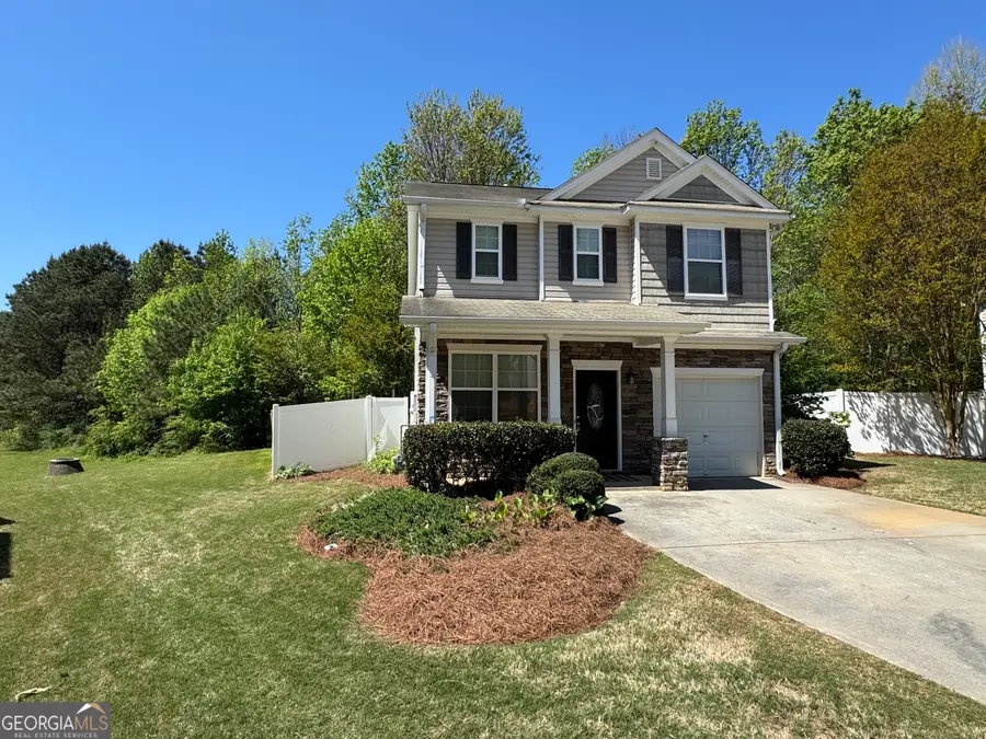 176 Nacoochee Way, Canton, GA 30114 - #2