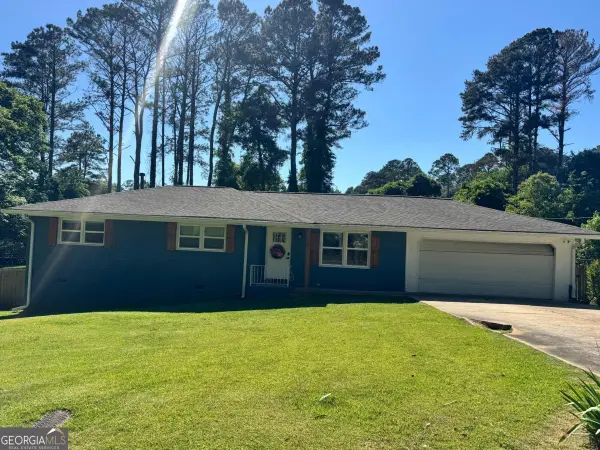 115 Fairlawn Drive, Carrollton, GA 30117
