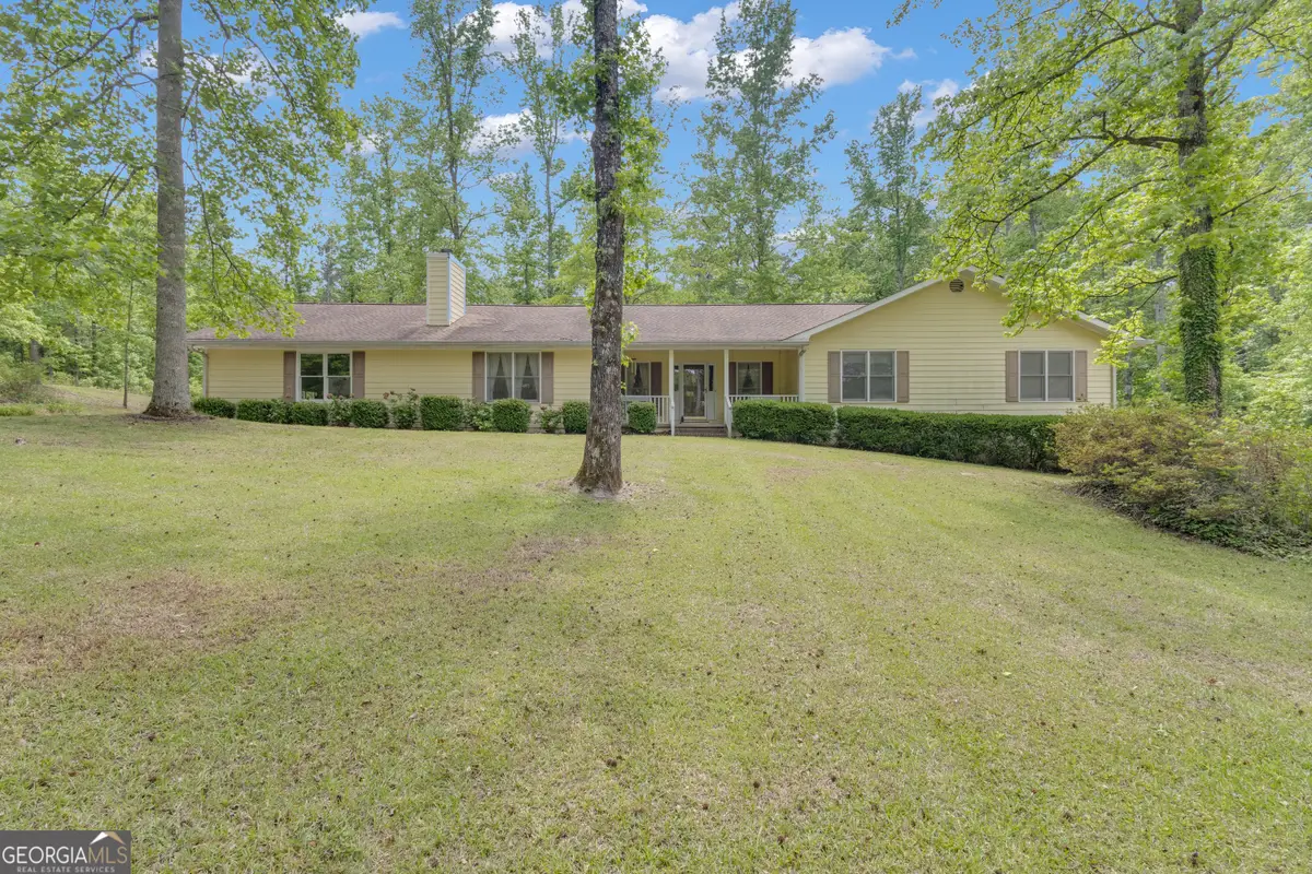 154 Tanglewood Lane, Sharpsburg, GA 30277 - #1