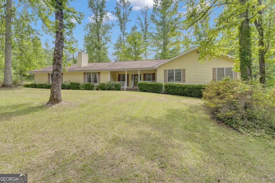 154 Tanglewood Lane, Sharpsburg, GA 30277 - #2