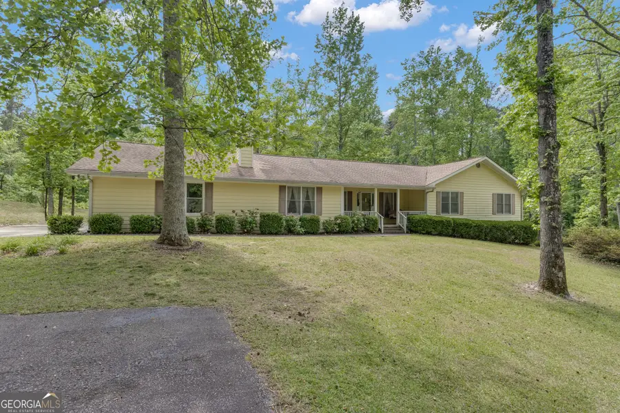154 Tanglewood Lane, Sharpsburg, GA 30277 - #3