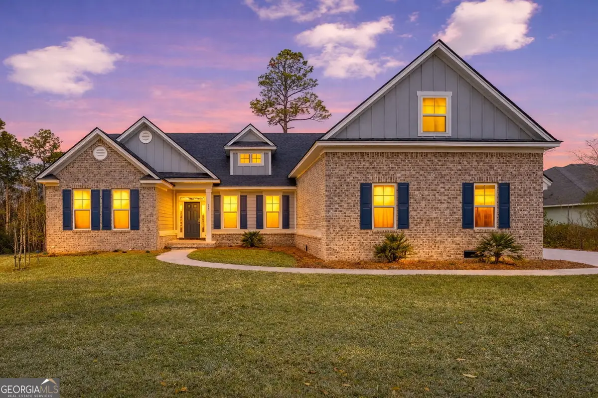 109 Tidal Marsh Way, Saint Marys, GA 31558 - #1