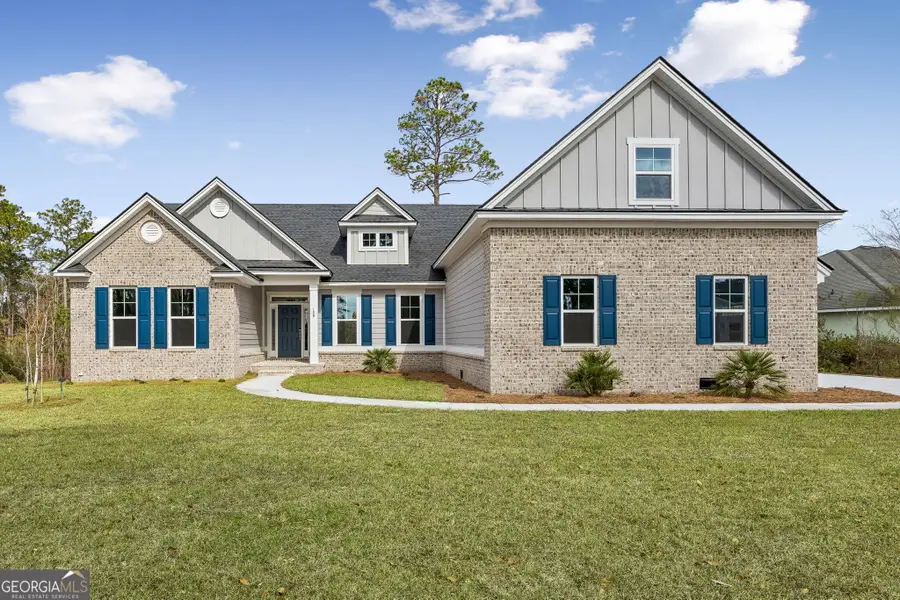 109 Tidal Marsh Way, Saint Marys, GA 31558 - #2