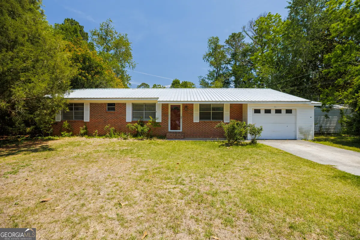203 Magnolia Drive, Adel, GA 31620 - #1