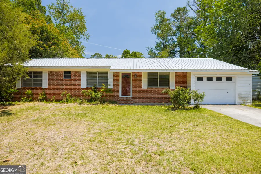 203 Magnolia Drive, Adel, GA 31620 - #2