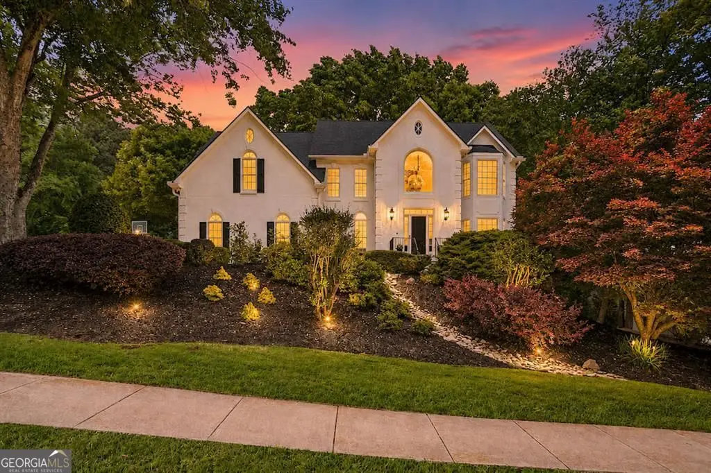 302 Barclay Place, Woodstock, GA 30189 - #1