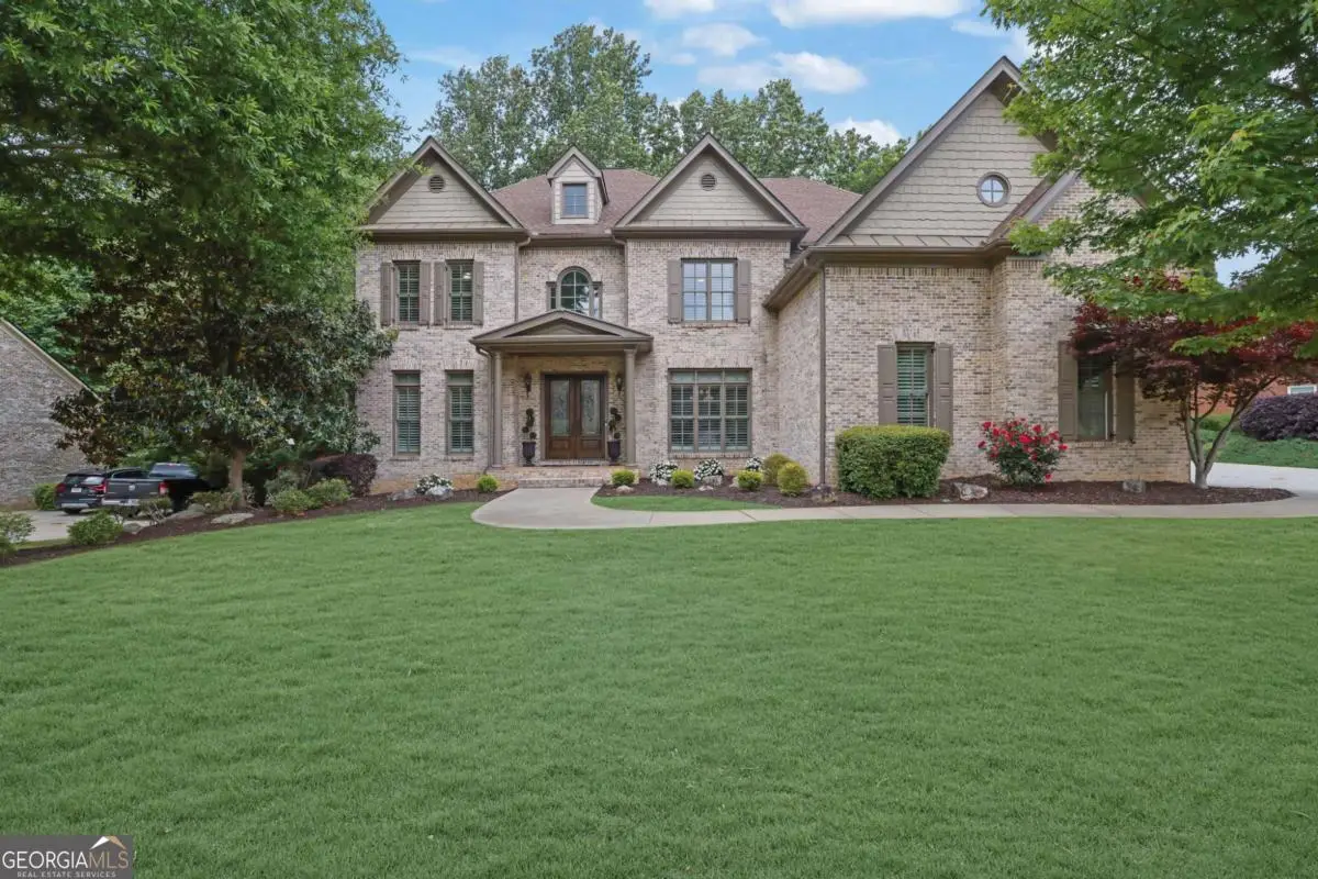 4040 Preserve Crossing Lane, Cumming, GA 30040 - #1