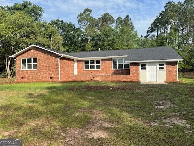 2809 Jones Road, Sandersville, GA 31082 - #1