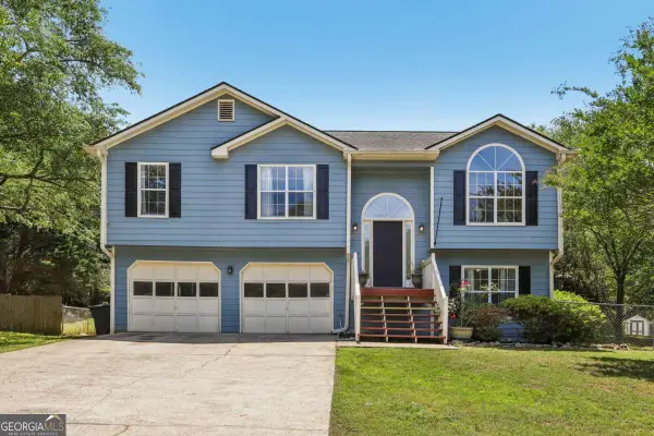 1568 Wynfield Drive, Auburn, GA 30011