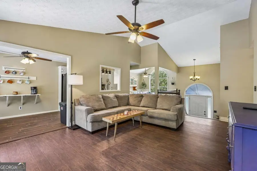 1568 Wynfield Drive, Auburn, GA 30011 - #3