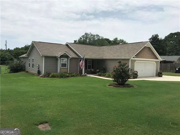 121 Heritage Way, Dallas, GA 30157