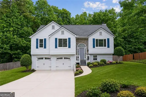 280 Wentworth Drive, Canton, GA 30114