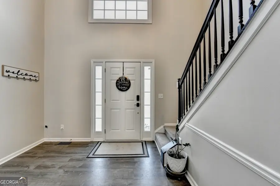 2486 Hampton Park Drive, Buford, GA 30519 - #3