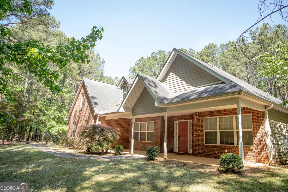 120 Mill Pond Court, Milner, GA 30257 - #1