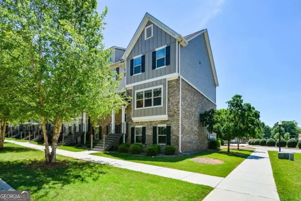 3865 Equity Lane, Powder Springs, GA 30127