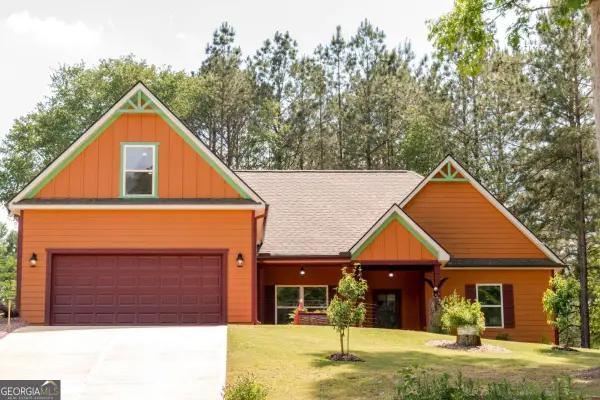 115 Sourwood Drive, Mansfield, GA 30055