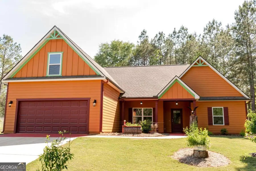 115 Sourwood Drive, Mansfield, GA 30055 - #2