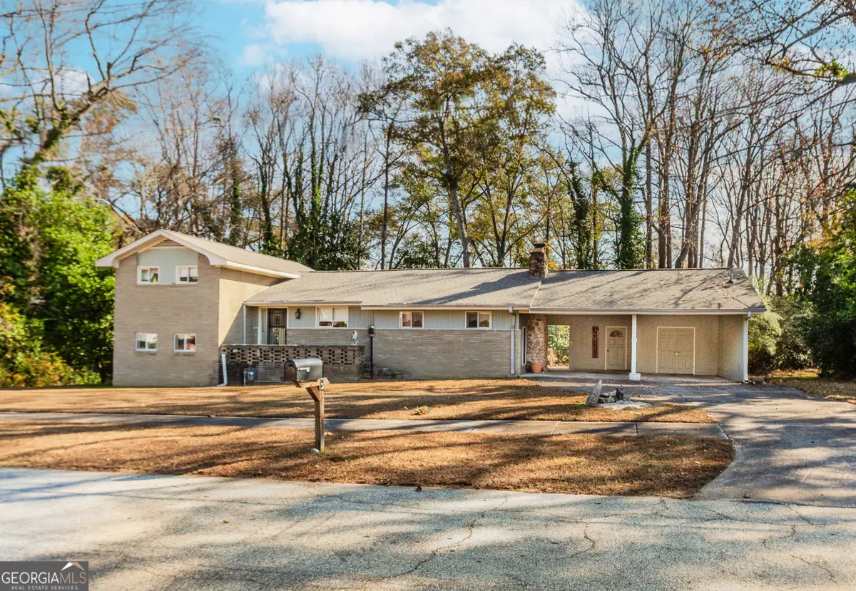 253 3rd Avenue, Winder, GA 30680 - #1