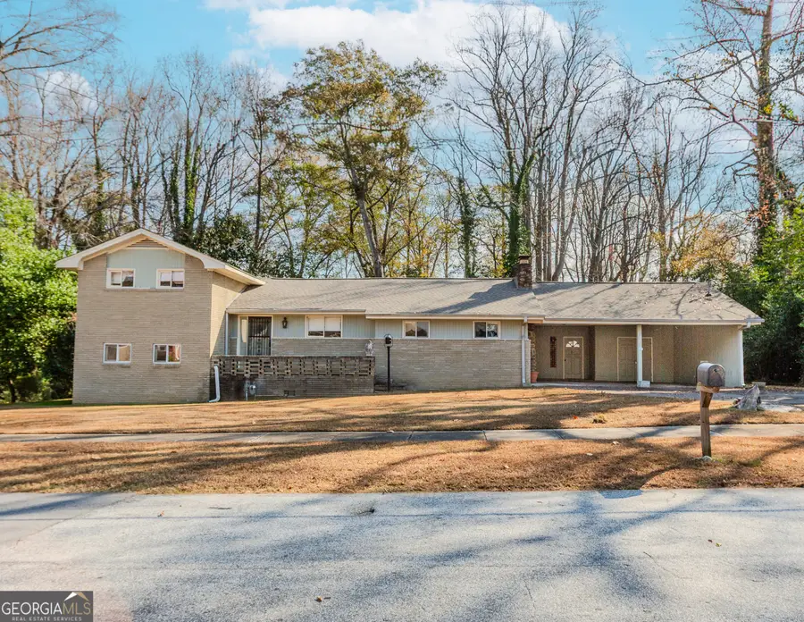 253 3rd Avenue, Winder, GA 30680 - #2
