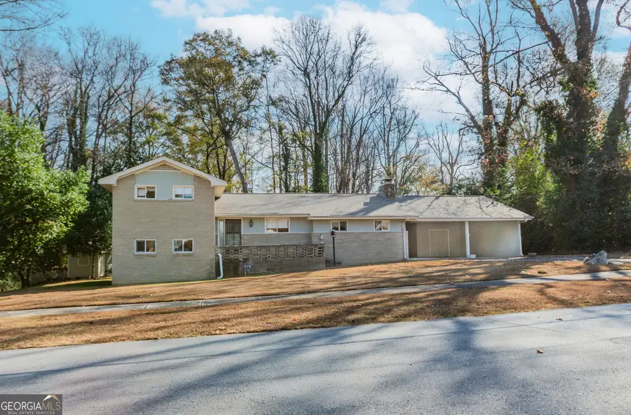 253 3rd Avenue, Winder, GA 30680 - #3