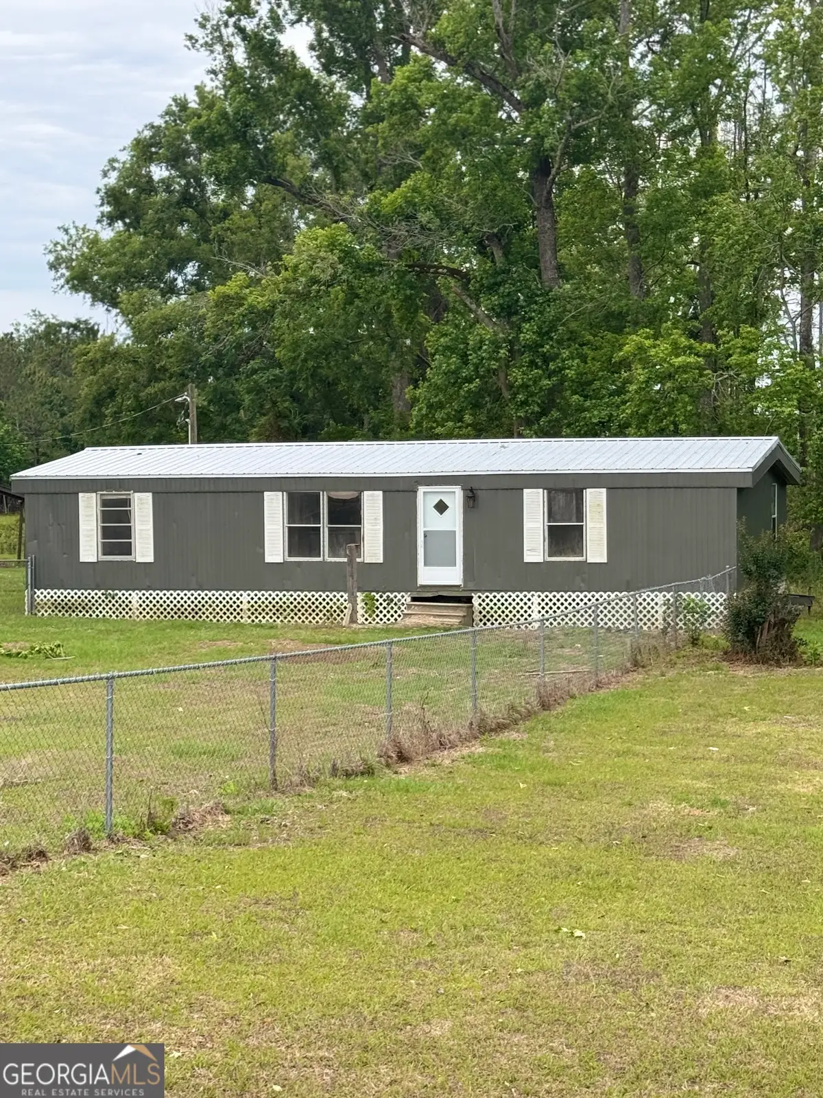 903 Sam Beasley Road, Lyons, GA 30436 - #1