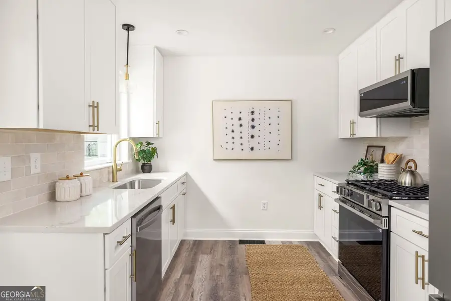 1682 Fairway Hill Drive Se, Atlanta, GA 30317 - #3