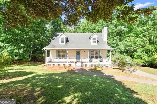 4241 Sturbridge Drive, Douglasville, GA 30135