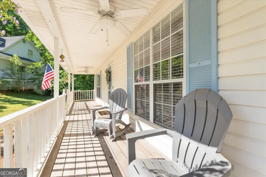 4241 Sturbridge Drive, Douglasville, GA 30135 - #3
