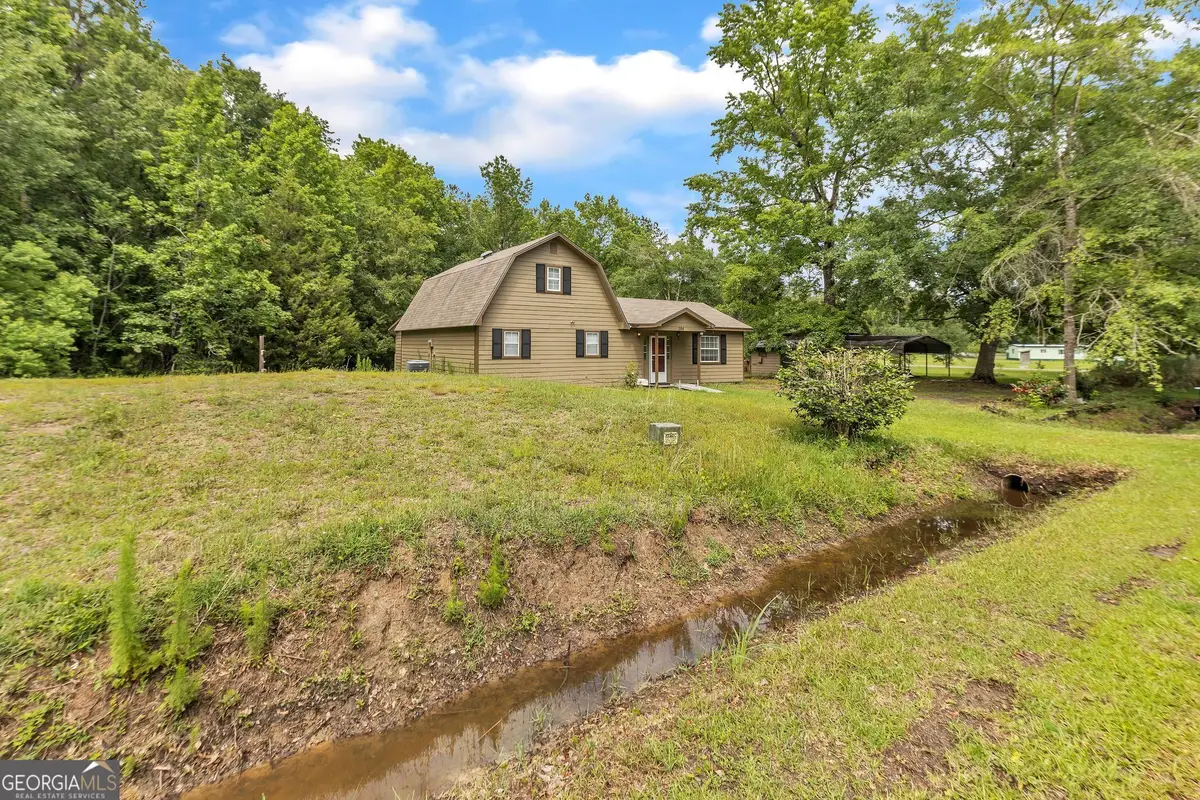 284 Landing Drive, Kingsland, GA 31548 - #1