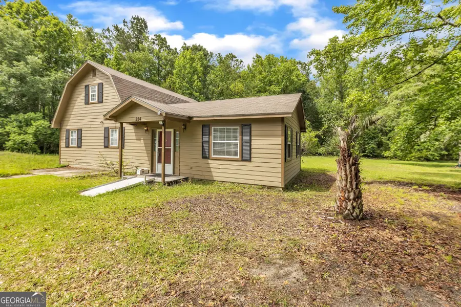284 Landing Drive, Kingsland, GA 31548 - #3