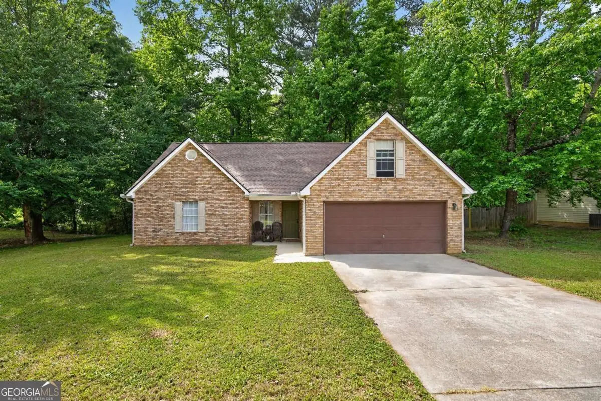 311 Magnolia Lane, Monroe, GA 30655 - #1