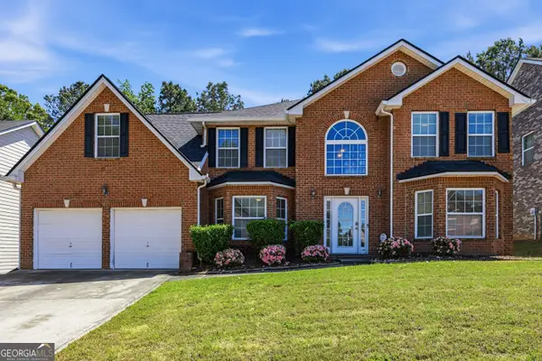 6266 Shell Drive, Atlanta, GA 30331