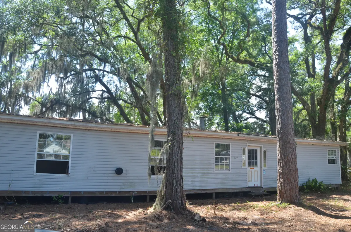 569 Crooked River Drive, Woodbine, GA 31569 - #1