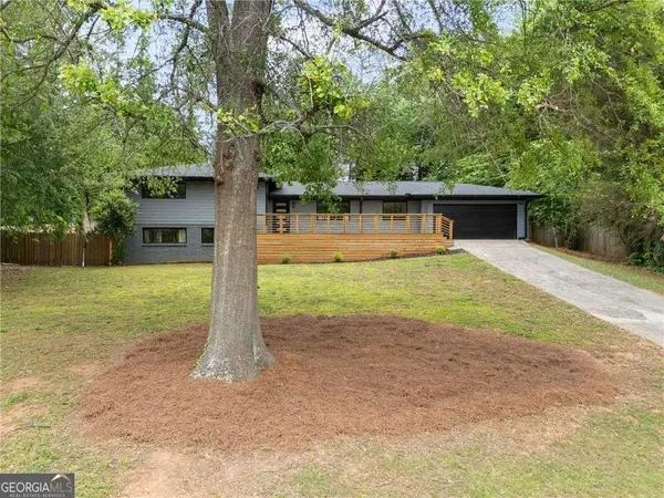 1120 Taliwa Trail Ne, Marietta, GA 30068