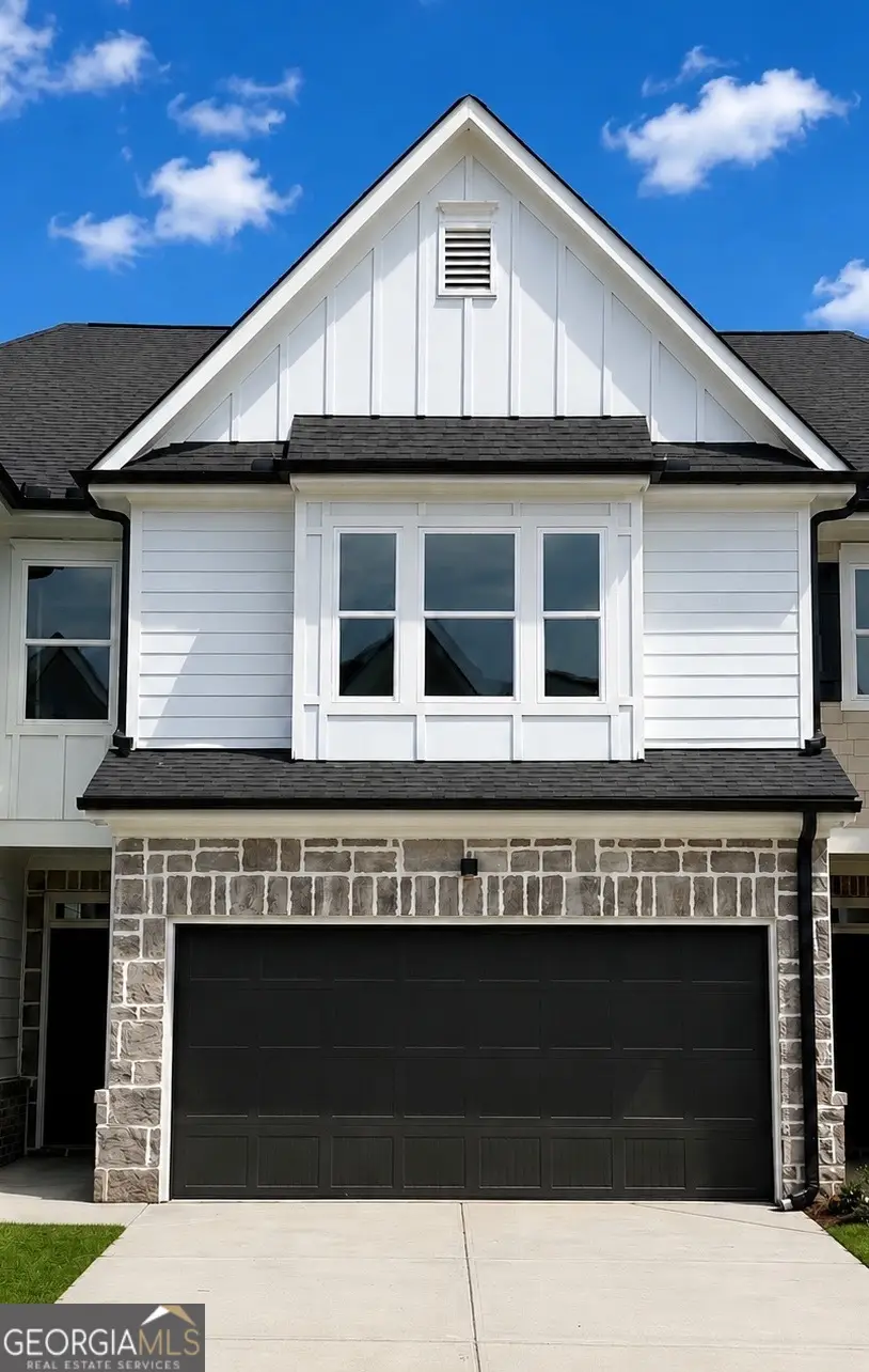 2 Crest Drive #3, Hartwell, GA 30643 - #1